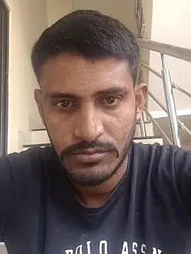 HotXKrish live sex cam