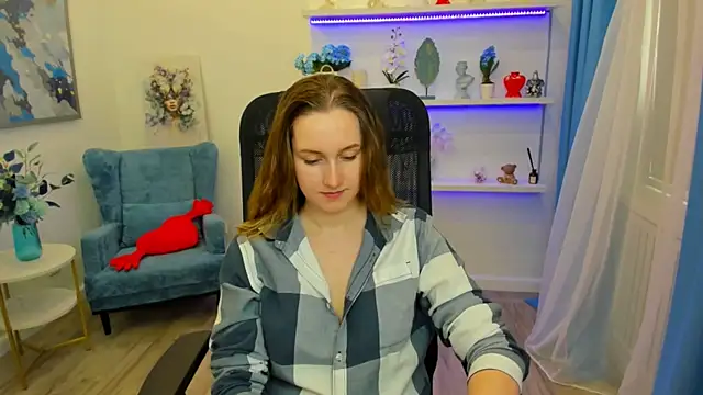 CaseyTerini's cam snapshot