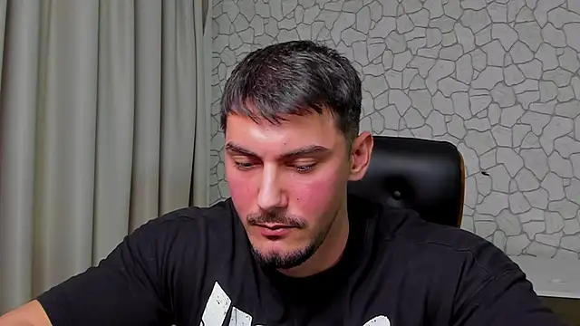 ClintMasters live sex cam