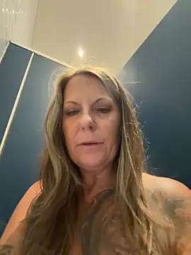 RubyInk's cam snapshot