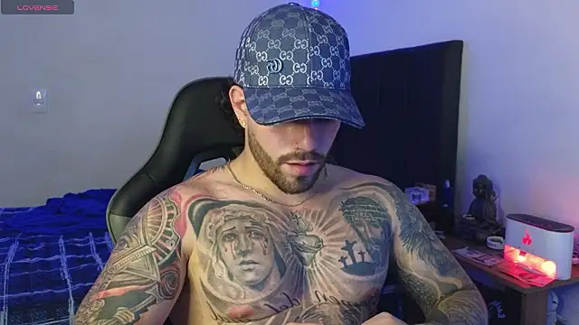 Ades_Lowe live sex cam