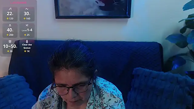 Linda_banks_'s cam snapshot