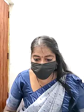 tamil_Sigappu_Roja's cam snapshot