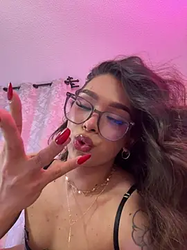 Samantha_Bernardo live sex cam