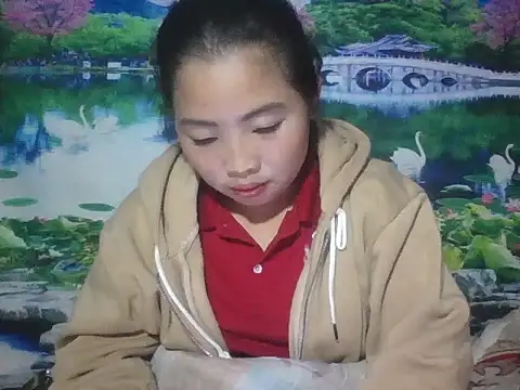 PhamPhung live sex cam