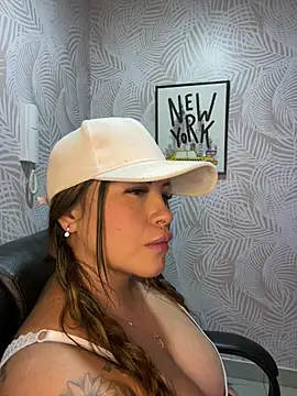 sexyyykloee's cam snapshot