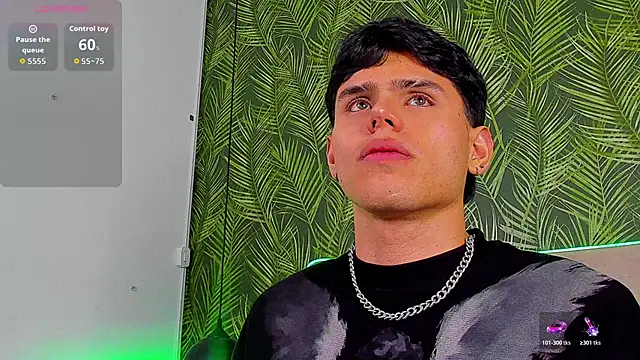 Nathaniel_Park live sex cam