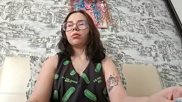 AwryNeon's cam snapshot