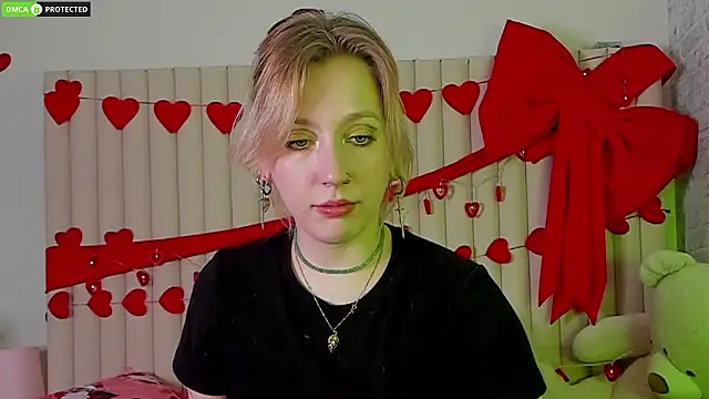 RachelCart's cam snapshot