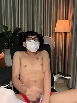 MinhTuanLive live sex cam