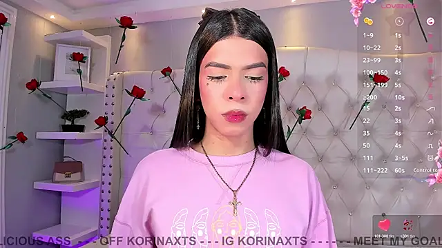 VeronicaSexx live sex cam