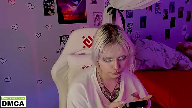 bixxxiz's cam snapshot