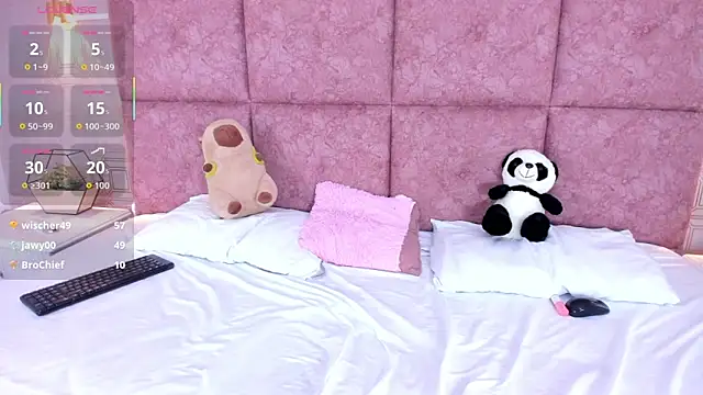 NathalieRoss1's cam snapshot