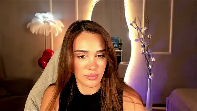 Kimberly_Chapman's cam snapshot