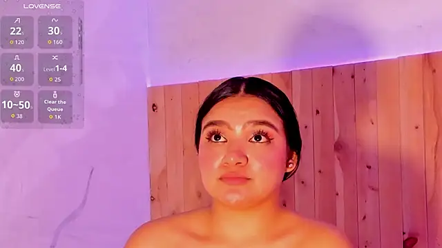 LiiaBloom's cam snapshot