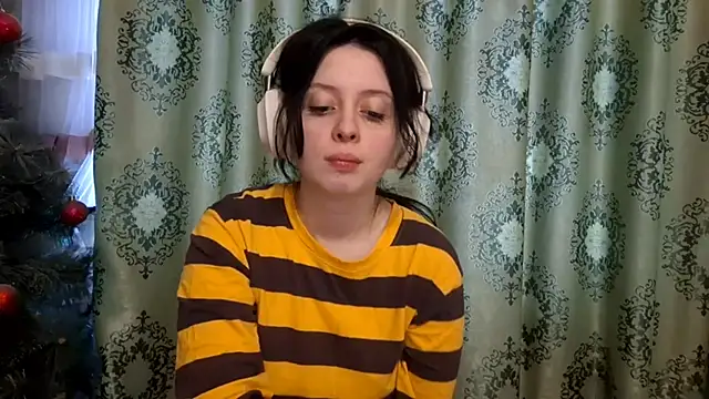 MindyMinty's cam snapshot