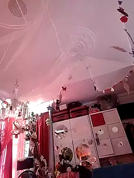 ClonicKaaba live sex cam