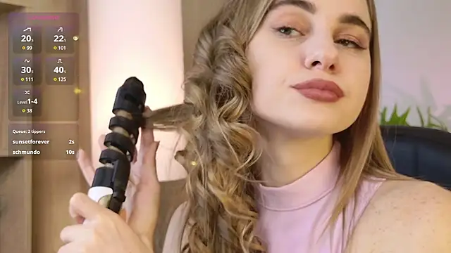 Erica_Grace's cam snapshot