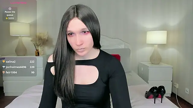 valeriasecret live sex cam