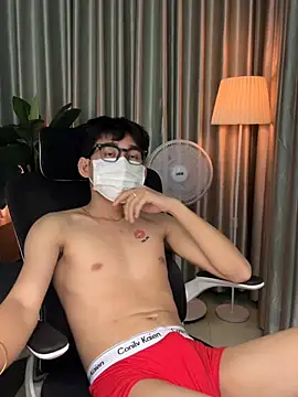 MinhTuanLive live sex cam