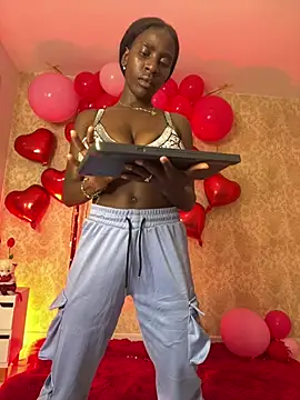 MorenaLush_Eup's cam snapshot