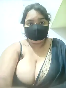 Choko_Gril's cam snapshot