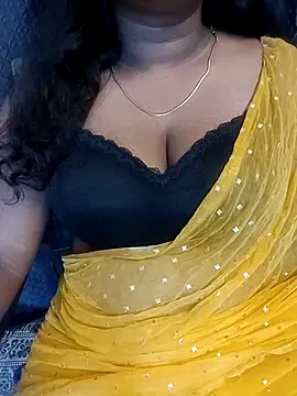 Sravani_'s cam snapshot