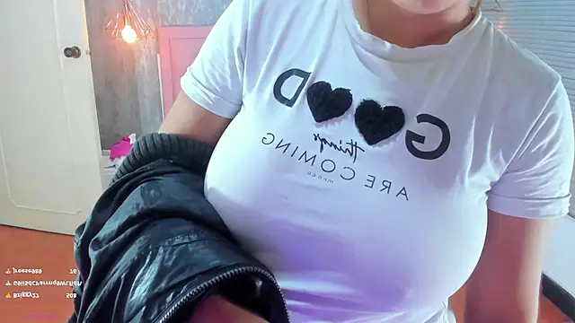 lissa_jhonsoon's cam snapshot