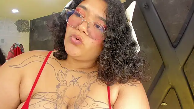 DarkReed's cam snapshot