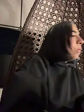 Scarlett-LS's cam snapshot