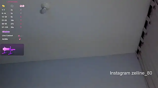 Zeli_66's cam snapshot
