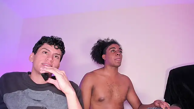 Mark_Nico live sex cam