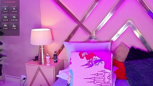 MalaikaBrown's cam snapshot