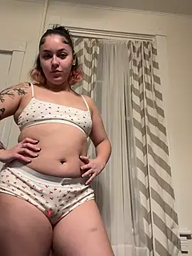 babykalirose live sex cam