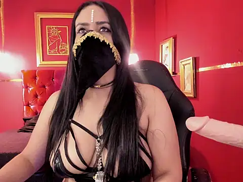 Anissa_Ali's cam snapshot