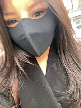 Carlin-yiyi live sex cam