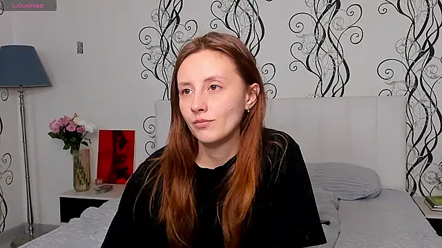 MadelinaJackson's cam snapshot