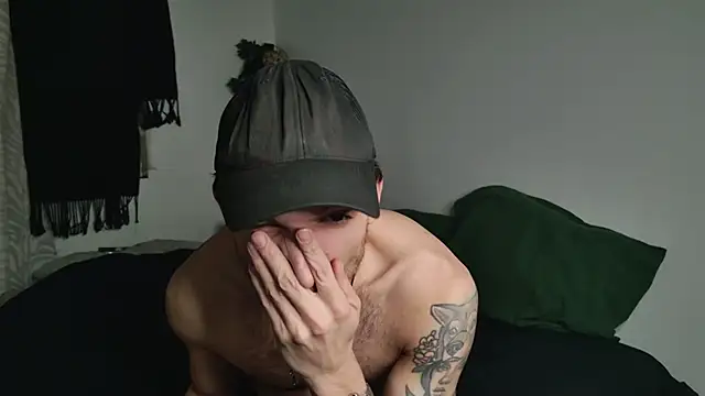 JackDesFeux live sex cam