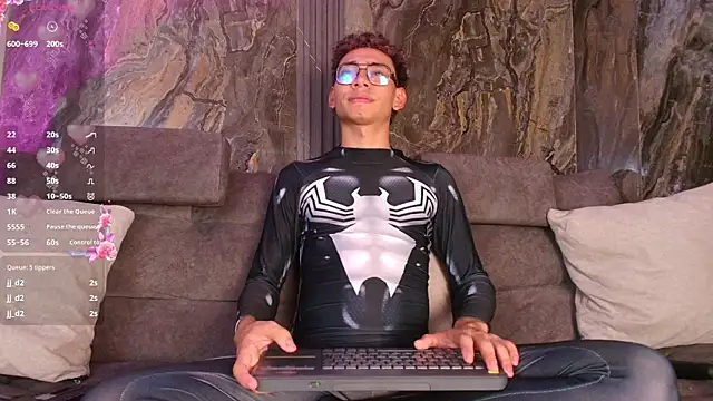 Daviid_laidd live sex cam