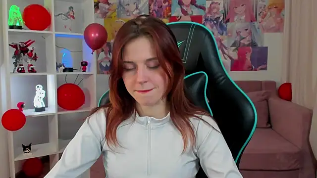 FreyaVey's cam snapshot