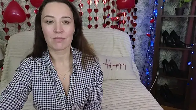 Vivimoonx's cam snapshot