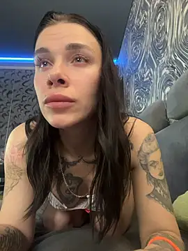 Queen_of_pain live sex cam