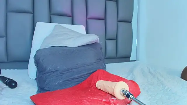 Roxana_gomez's cam snapshot