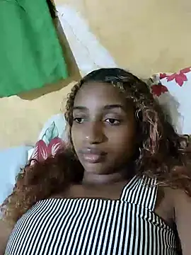 Barbiefox24's cam snapshot