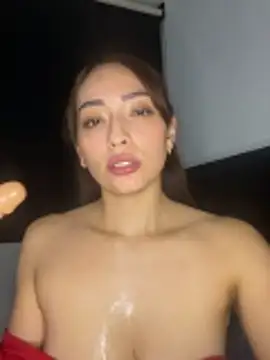 anny_bianchy's cam snapshot