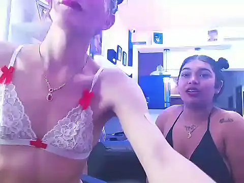 The_Wicked_Queens's cam snapshot