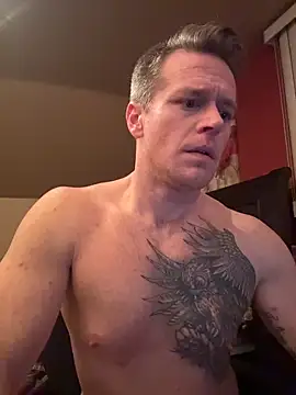 DILFiGuess1 live sex cam