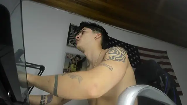 charlie_hotxxx live sex cam