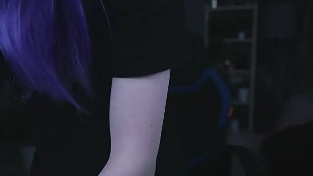 LexiWenford live sex cam