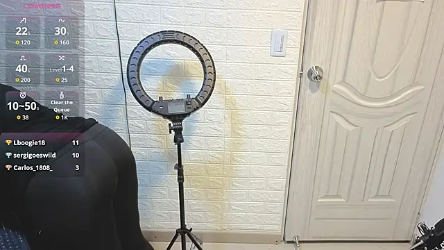 yunkeyc's cam snapshot